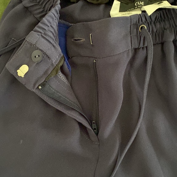 Cue jogger trousers - Picture 6 of 6